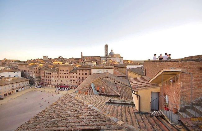 Torre del Cavaliere - Photo 69