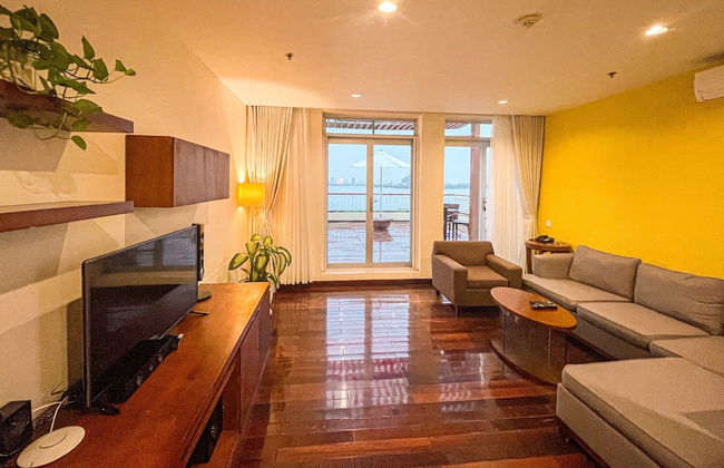 Wil'que Westlake Hotel & Residences - Foto 68