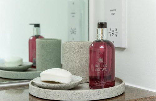 The Penthouse, 48 Zinc - Foto 20