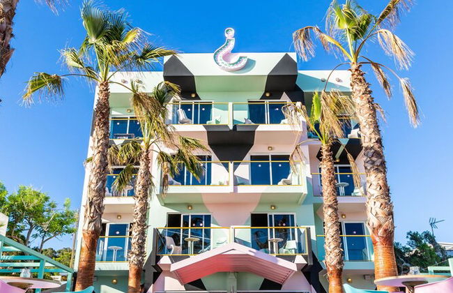 Wi-Ki-Woo Boutique Hotel - Foto 34