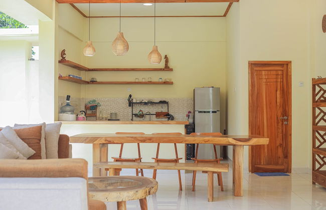 Sandz House - Foto 16