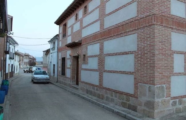 Casa Lucio - Foto 16