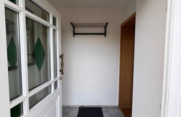 Modernes Serviced Apartment - FeWo Franken Idyll - Foto 25