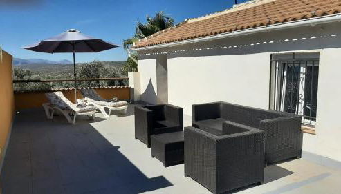 Cortijo Ramonsillos - Photo 5