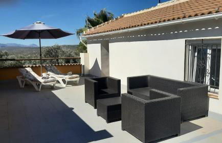 Cortijo Ramonsillos - Photo 5