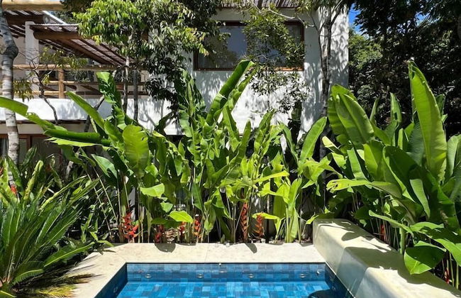 Villa Alba - Photo 21