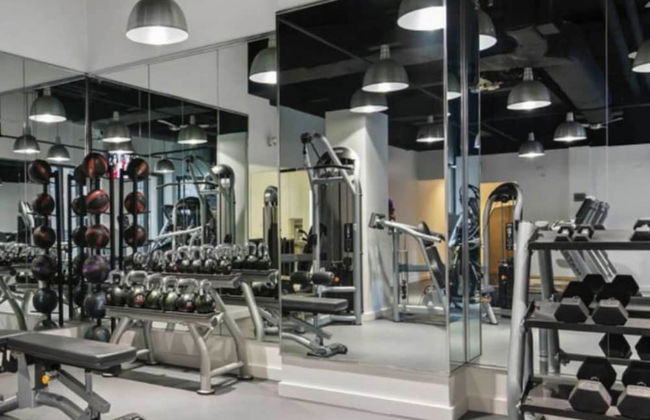 The Gulfstream - Vibrant Studio Heart of Downtown - Foto 26