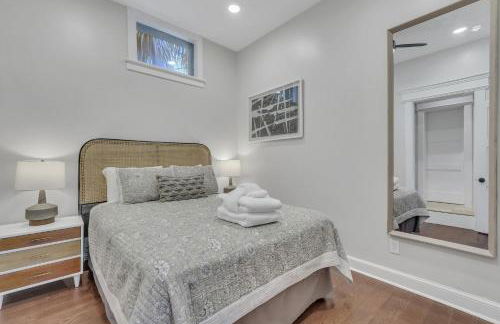 The Lincoln Loft, Near Forsyth Park with Free Parking - Foto 6