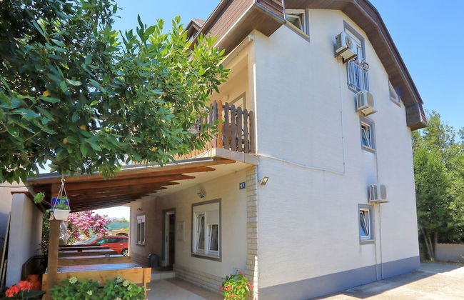 Apartmani Cvilužec - Foto 32