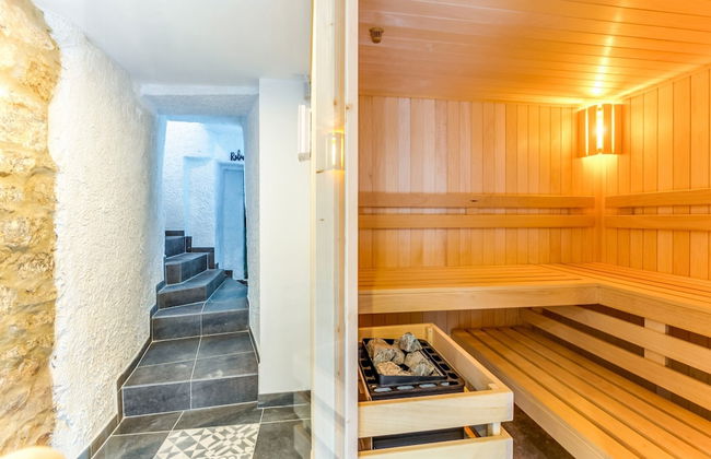 Charming Villa in Harze - Foto 31