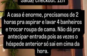 Aconchego Dourado I Alugue casa com piscina a 17min da praia - Foto 73
