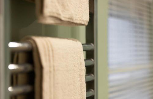 'Weston House' Newly Renovated Family and Workspace Business Cosy Home in Runcorn, Cheshire ENTIRE HOUSE - Foto 33