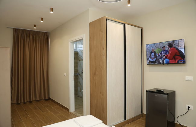 Kalpazo Hotel Tommy Durres - Foto 24