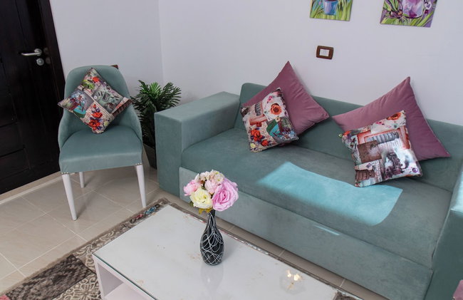 Luxury Apartment up to 3 Persons - Feel Home Away From Home - Foto 9