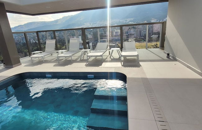 Le Parc Residences - Foto 63