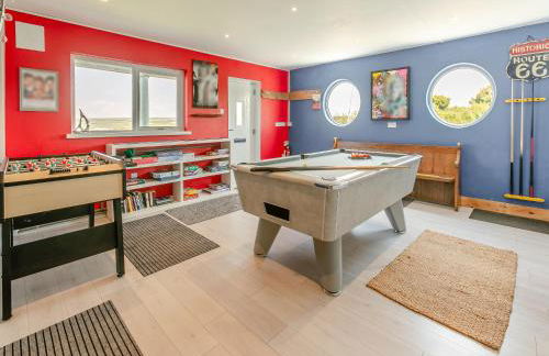 Lower Hendra Cottage - Foto 22