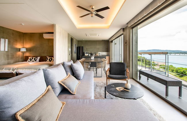 KOURI VILLA Indigo - Foto 33