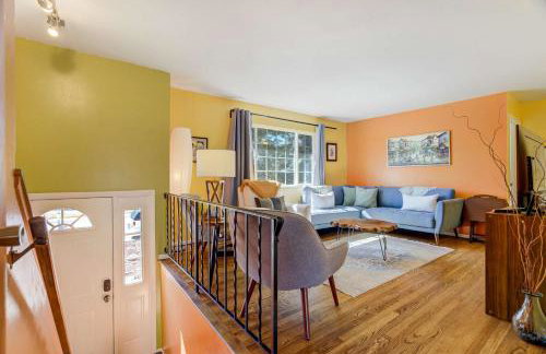 Colors of Colorado Parks & Trails Dog-Friendly - Foto 11