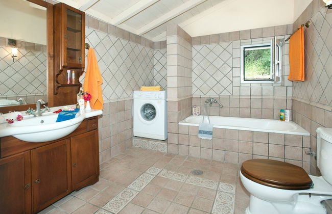 Villa Berry - Foto 9