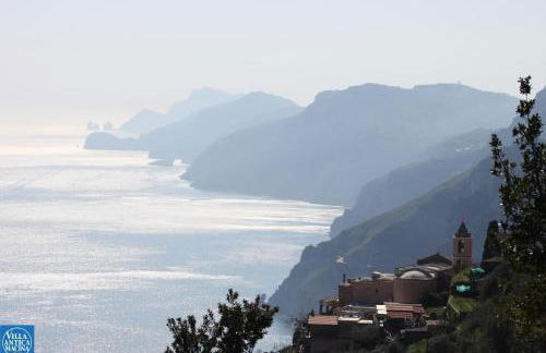 Villa Antica Macina - Foto 49