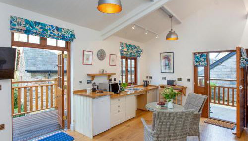 Mill Balcony - Foto 1