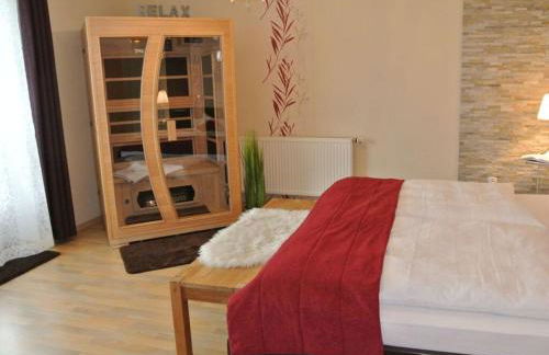 Kiesenberg 9 Comfortable Holiday Residence - Foto 15