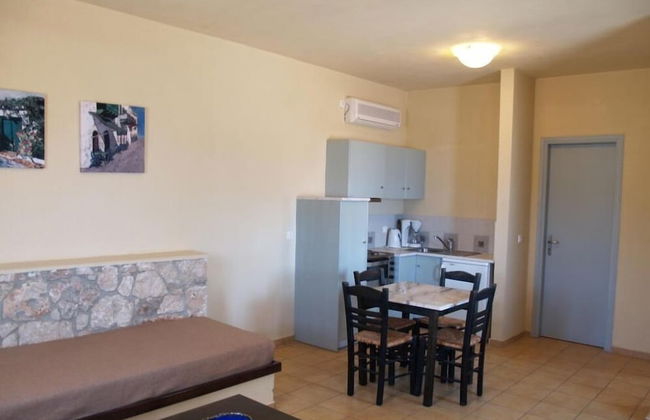 Mandilada Villas - Photo 25