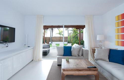 Villas Pasito Blanco - Foto 31