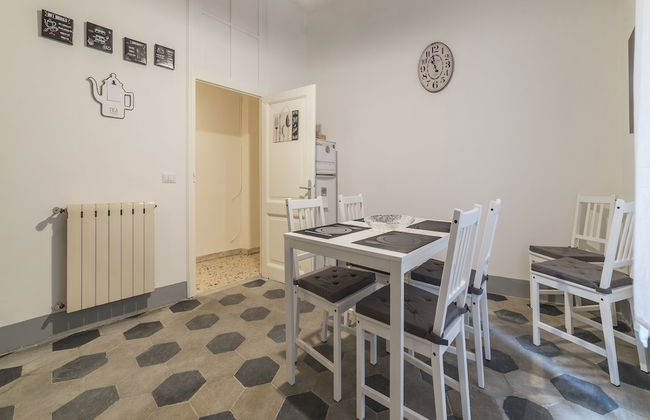 Villa Albani Apartment - Foto 24