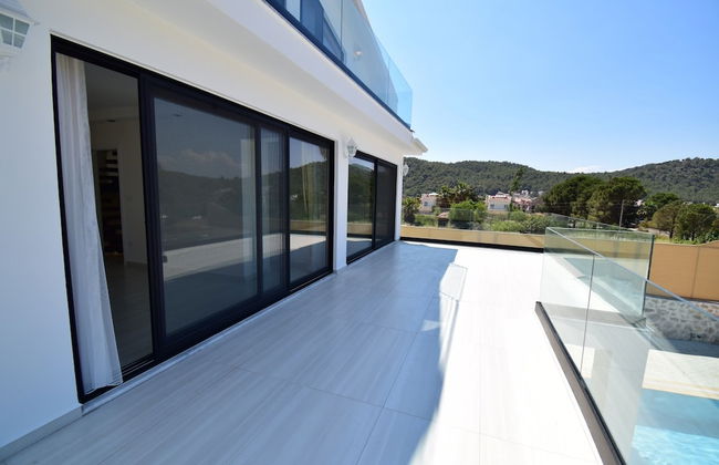 Luxury 4-bed Villa With Private Pool and Jacuzzi - Foto 46