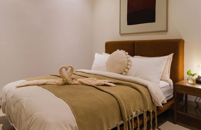 ViiA Residences in KL Eco City, Five Senses - Foto 27