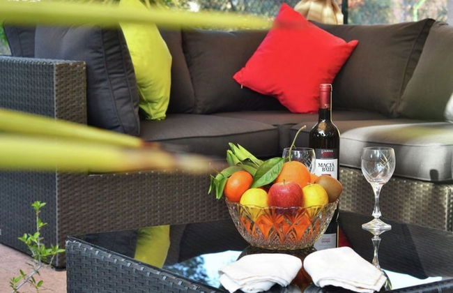 Chalet in El Toro With Pool by the Ocean - Foto 31