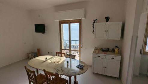 Appartamento Bianco con vista sul mare - Foto 2