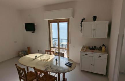 Appartamento Bianco con vista sul mare - Photo 2