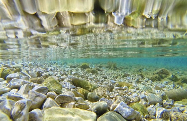 Apartment in Croatia Near Adriatic Coast - Foto 34