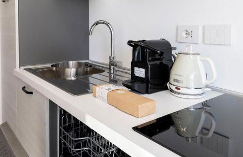 Casa Gialla - Appartamento Luna - Photo 8