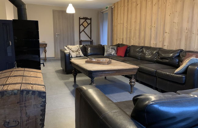 Charming Farmhouse With Large Terrace - Foto 22