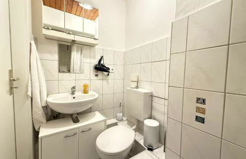 Komfortable Apartments in Kiel zentral mit kompletter Ausstattung - Foto 23