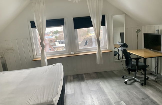 Charming Apartmemt in Stockholm City - Foto 2