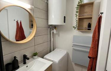 Appartement avec vue sur le lac - Foto 17
