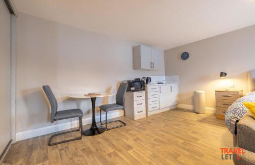 Homestead Hillsborough By Travel Lets Short Term Rental Agency Hillsborough Featuring Apartments, Double Suites & Triple Suites - Foto 61