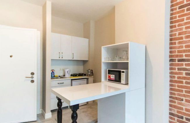 Birru Suites - Foto 15