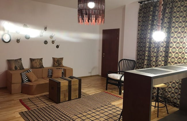 Alteea 2 Deluxe Bucharest Apartments - Foto 51