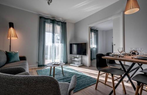 La Grange des Pères - Foto 22