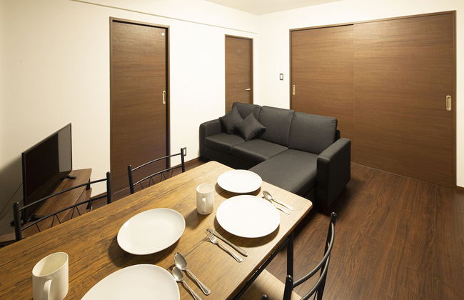 Coruscant Hotel Nagasaki Station 2 - Foto 73