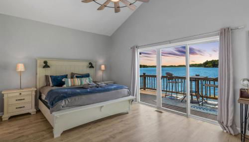 Landmark Lakehouse - luxury living in PLX - Foto 5