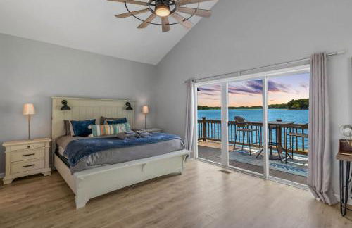 Landmark Lakehouse - luxury living in PLX - Foto 5