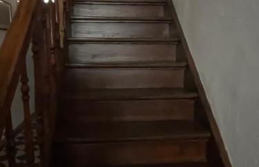 Ferienwohnungen Word 5 Altstadt Quedlinburg - Foto 32