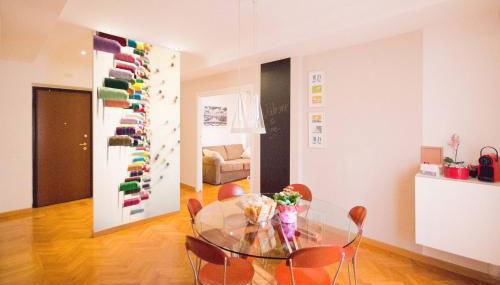 Polacchi 42 Apartment - Foto 1