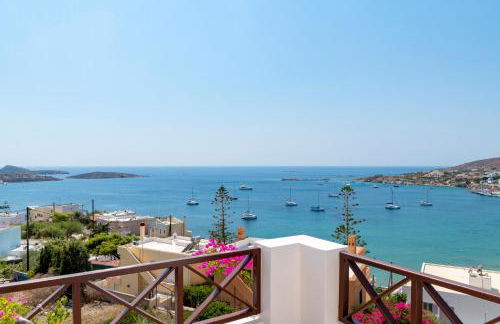 Cycladic Aura - Traditional Holiday Cottage - Photo 43